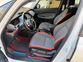 Honda LIFE 2023 купить из Китая, цена 1 374 000 ₽ — Suifenhe Auto