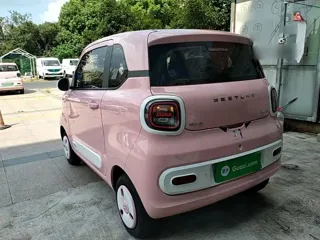 Bestune Pony 2025 купить из Китая, цена 976 000 ₽ — Suifenhe Auto