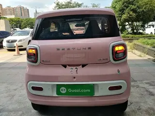 Bestune Pony 2025 купить из Китая, цена 976 000 ₽ — Suifenhe Auto