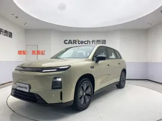 Leapmotor C10 2026