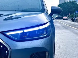 Chery Tiggo 8L 2024 купить из Китая, цена 3 178 000 ₽ — Suifenhe Auto