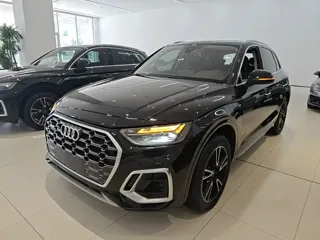 Audi Q5L Sportback 2024