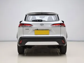 Toyota Corolla Cross 2026 купить из Китая, цена 3 110 000 ₽ — Suifenhe Auto