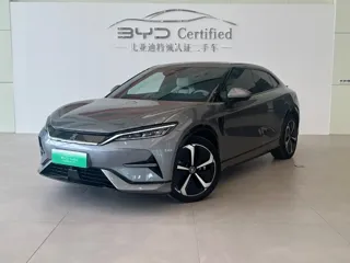 BYD Song L EV 2024 купить из Китая, цена 4 322 000 ₽ — Suifenhe Auto