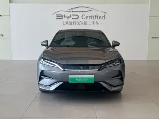 BYD Song L EV 2024 купить из Китая, цена 4 322 000 ₽ — Suifenhe Auto