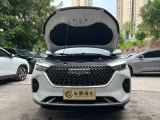 Haval M6 2022 купить из Китая, цена 1 202 000 ₽ — Suifenhe Auto