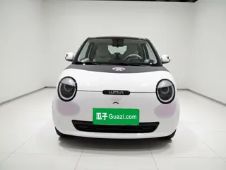 Changan Qiyuan Lumin 2023 купить из Китая, цена 974 000 ₽ — Suifenhe Auto