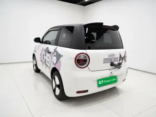 Changan Qiyuan Lumin 2023 купить из Китая, цена 974 000 ₽ — Suifenhe Auto