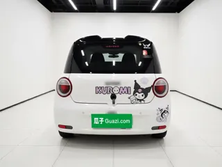 Changan Qiyuan Lumin 2023 купить из Китая, цена 974 000 ₽ — Suifenhe Auto