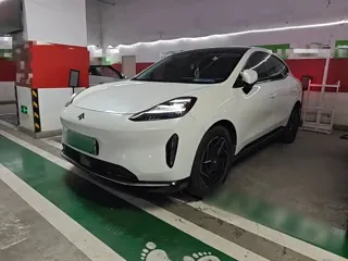 GAC Hyper HT 2024 купить из Китая, цена 3 705 000 ₽ — Suifenhe Auto