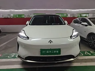 GAC Hyper HT 2024 купить из Китая, цена 3 705 000 ₽ — Suifenhe Auto