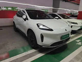 GAC Hyper HT 2024 купить из Китая, цена 3 705 000 ₽ — Suifenhe Auto