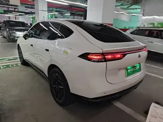 GAC Hyper HT 2024 купить из Китая, цена 3 705 000 ₽ — Suifenhe Auto