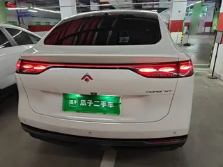 GAC Hyper HT 2024 купить из Китая, цена 3 705 000 ₽ — Suifenhe Auto