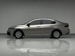Volkswagen Bora 2019 купить из Китая, цена 1 357 000 ₽ — Suifenhe Auto