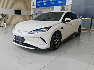 BYD Seal 2025 купить из Китая, цена 3 314 000 ₽ — Suifenhe Auto