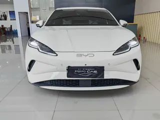 BYD Seal 2025 купить из Китая, цена 3 314 000 ₽ — Suifenhe Auto