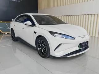 BYD Seal 2025 купить из Китая, цена 3 314 000 ₽ — Suifenhe Auto