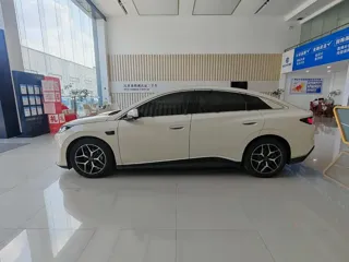 BYD Seal 2025 купить из Китая, цена 3 314 000 ₽ — Suifenhe Auto