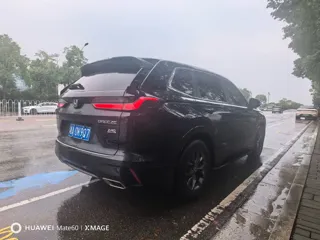 Honda Breeze 2024 купить из Китая, цена 3 575 000 ₽ — Suifenhe Auto