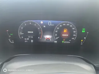 Honda Breeze 2024 купить из Китая, цена 3 575 000 ₽ — Suifenhe Auto