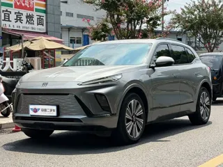 Buick E5 2023