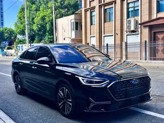 Chery Arrizo 8 PRO 2025 купить из Китая, цена 3 304 000 ₽ — Suifenhe Auto