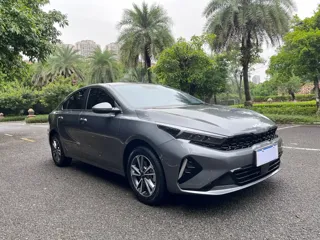 Kia K3 2026 купить из Китая, цена 1 761 000 ₽ — Suifenhe Auto