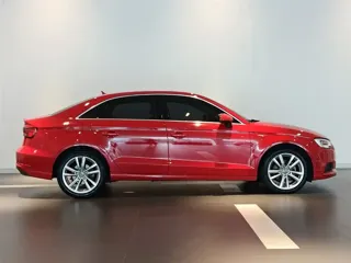 Audi A3 2018 купить из Китая, цена 1 273 000 ₽ — Suifenhe Auto