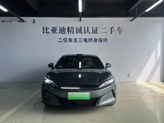 BYD Han L 2025 купить из Китая, цена 5 914 000 ₽ — Suifenhe Auto