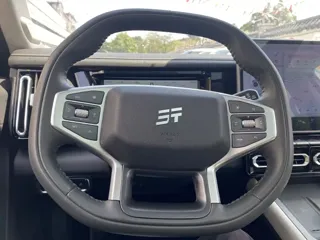 Jetour Shanhai T1 2025 купить из Китая, цена 3 648 000 ₽ — Suifenhe Auto