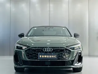 Audi A5L 2025 купить из Китая, цена 5 364 000 ₽ — Suifenhe Auto
