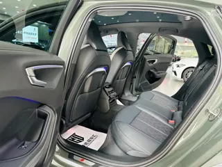 Audi A5L 2025 купить из Китая, цена 5 364 000 ₽ — Suifenhe Auto