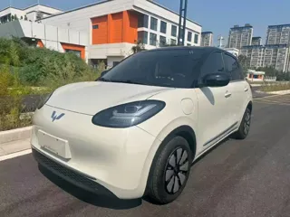 Wuling Bingo 2025 купить из Китая, цена 1 405 000 ₽ — Suifenhe Auto