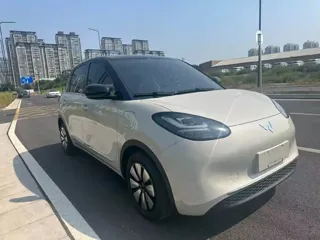 Wuling Bingo 2025 купить из Китая, цена 1 405 000 ₽ — Suifenhe Auto