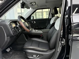 Beijing Off-Road BJ30 2025 купить из Китая, цена 2 934 000 ₽ — Suifenhe Auto