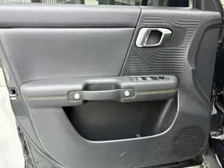 Beijing Off-Road BJ30 2025 купить из Китая, цена 2 934 000 ₽ — Suifenhe Auto