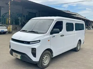 Farizon V 2026 купить из Китая, цена 1 656 000 ₽ — Suifenhe Auto