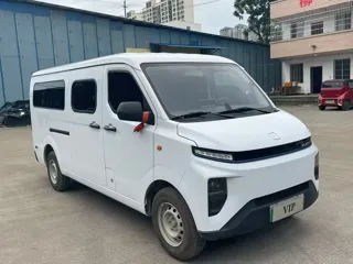 Farizon V 2026 купить из Китая, цена 1 656 000 ₽ — Suifenhe Auto
