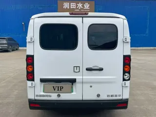 Farizon V 2026 купить из Китая, цена 1 656 000 ₽ — Suifenhe Auto
