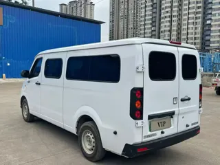 Farizon V 2026 купить из Китая, цена 1 656 000 ₽ — Suifenhe Auto