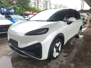 ARCFOX Kaola 2024 купить из Китая, цена 1 596 000 ₽ — Suifenhe Auto