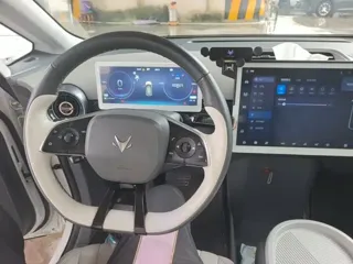 ARCFOX Kaola 2024 купить из Китая, цена 1 596 000 ₽ — Suifenhe Auto