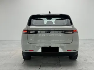 Leapmotor C10 2026 купить из Китая, цена 4 023 000 ₽ — Suifenhe Auto