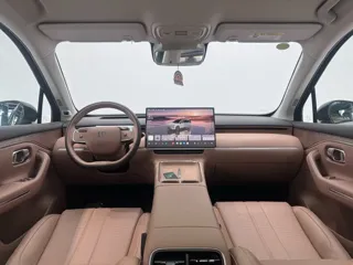 Leapmotor C10 2026 купить из Китая, цена 4 023 000 ₽ — Suifenhe Auto