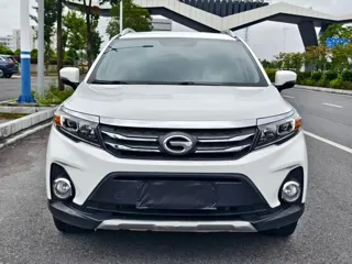 GAC Trumpchi GS3 2019 купить из Китая, цена 1 135 000 ₽ — Suifenhe Auto