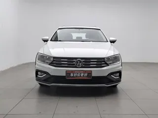 Volkswagen C-TREK 2018 купить из Китая, цена 1 358 000 ₽ — Suifenhe Auto