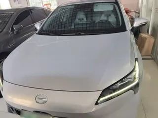 Aion S Plus 2023 купить из Китая, цена 3 270 000 ₽ — Suifenhe Auto