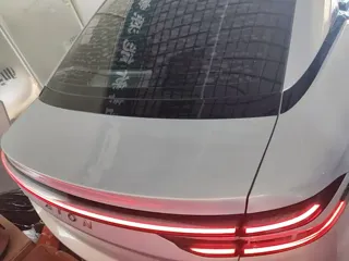 Aion S Plus 2023 купить из Китая, цена 3 270 000 ₽ — Suifenhe Auto