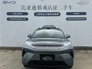 BYD Tang L 2025 купить из Китая, цена 6 009 000 ₽ — Suifenhe Auto